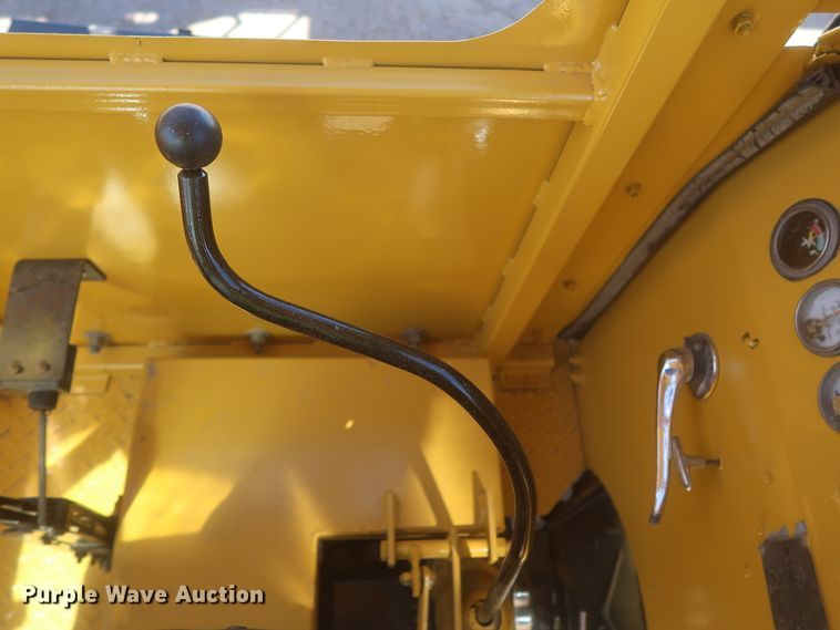 image for item DJ1880 Arrow 1350 drop hammer