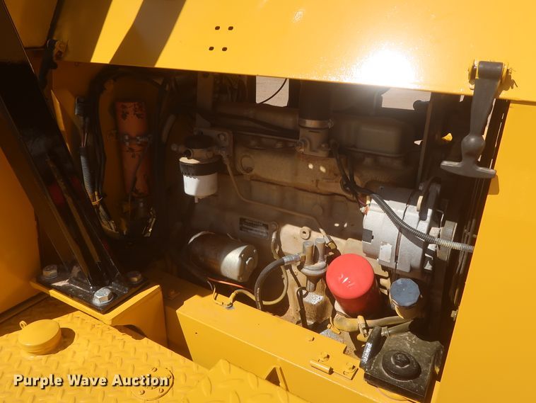 image for item DJ1880 Arrow 1350 drop hammer