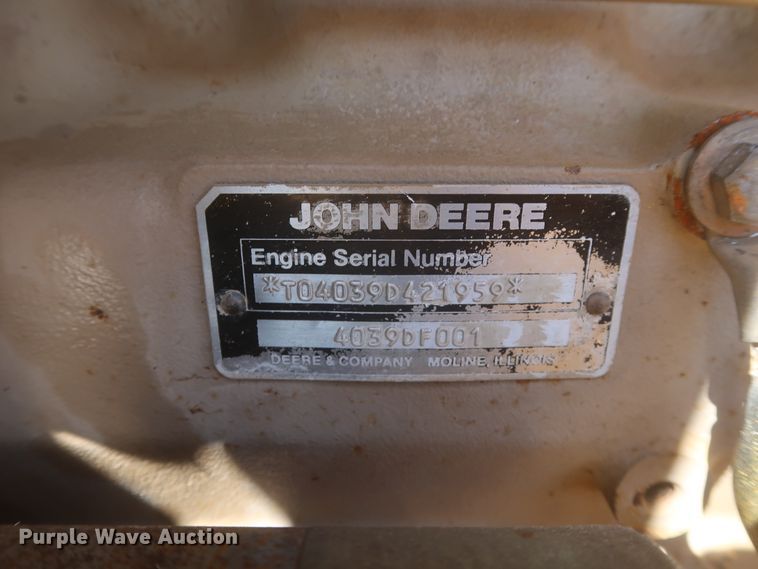 image for item DJ1880 Arrow 1350 drop hammer