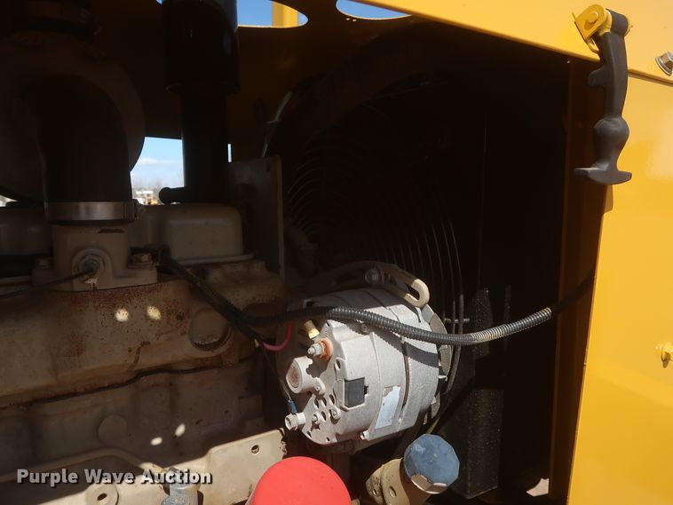 image for item DJ1880 Arrow 1350 drop hammer