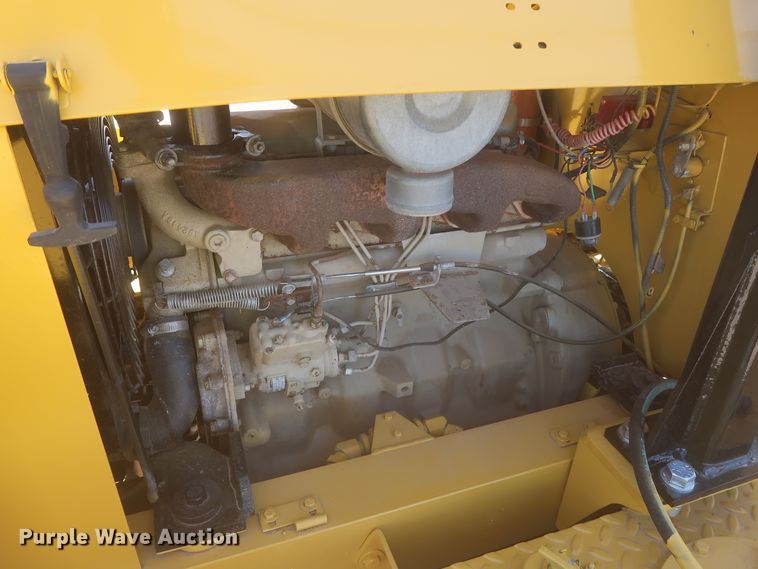 image for item DJ1880 Arrow 1350 drop hammer