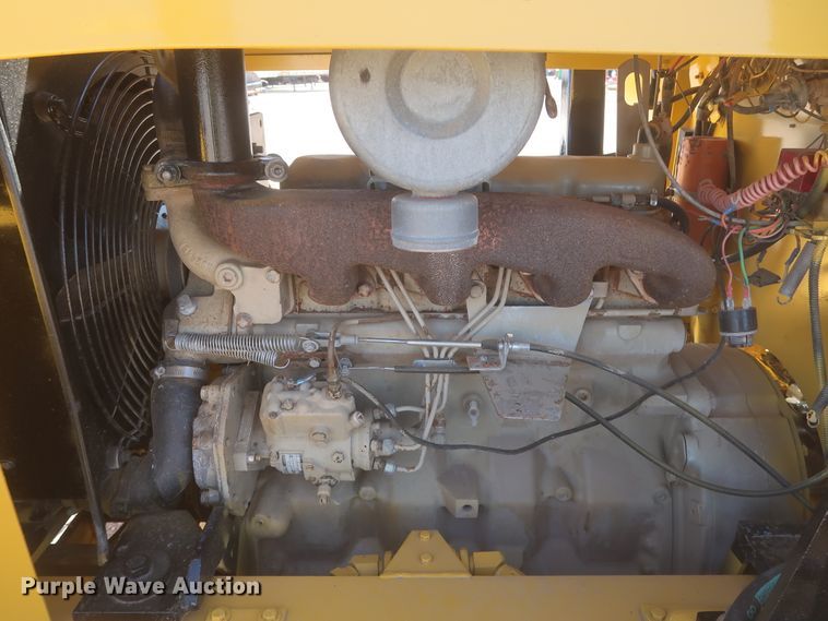 image for item DJ1880 Arrow 1350 drop hammer