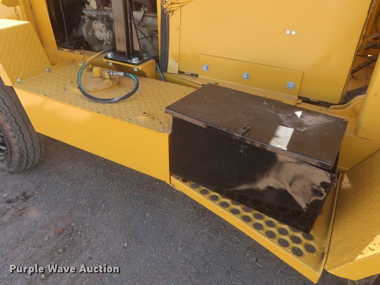 image for item DJ1880 Arrow 1350 drop hammer