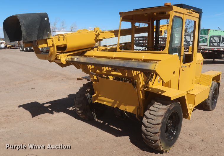 image for item DJ1880 Arrow 1350 drop hammer