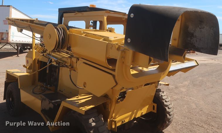 image for item DJ1880 Arrow 1350 drop hammer