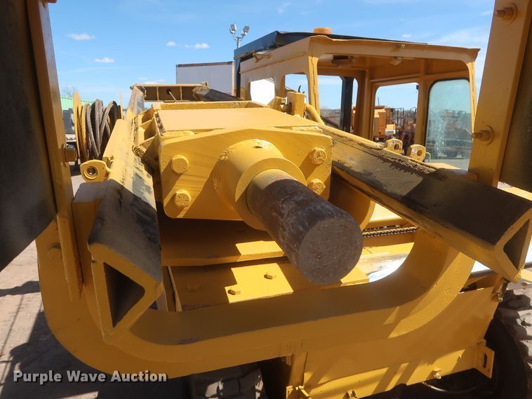 image for item DJ1880 Arrow 1350 drop hammer