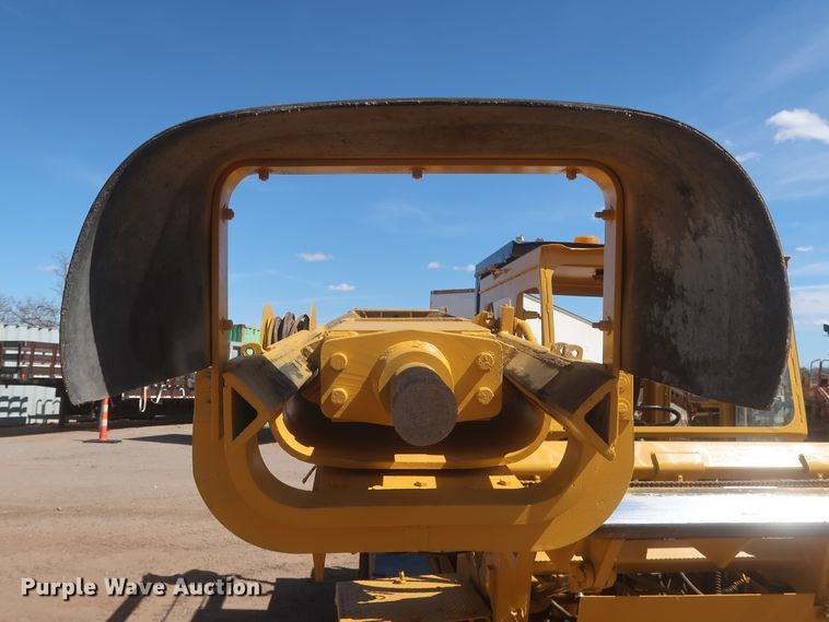 image for item DJ1880 Arrow 1350 drop hammer