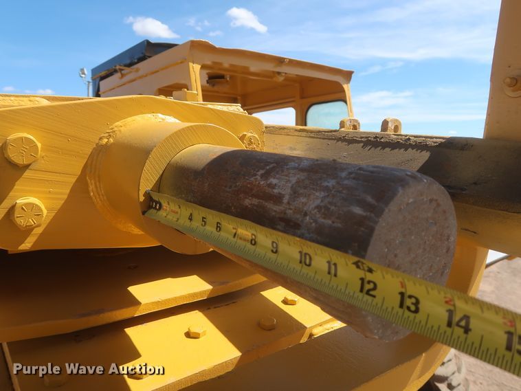 image for item DJ1880 Arrow 1350 drop hammer