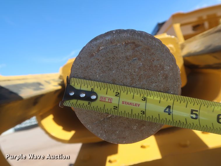 image for item DJ1880 Arrow 1350 drop hammer