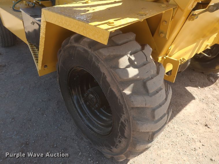 image for item DJ1880 Arrow 1350 drop hammer