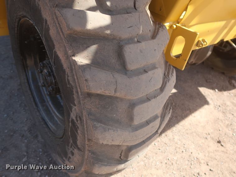 image for item DJ1880 Arrow 1350 drop hammer