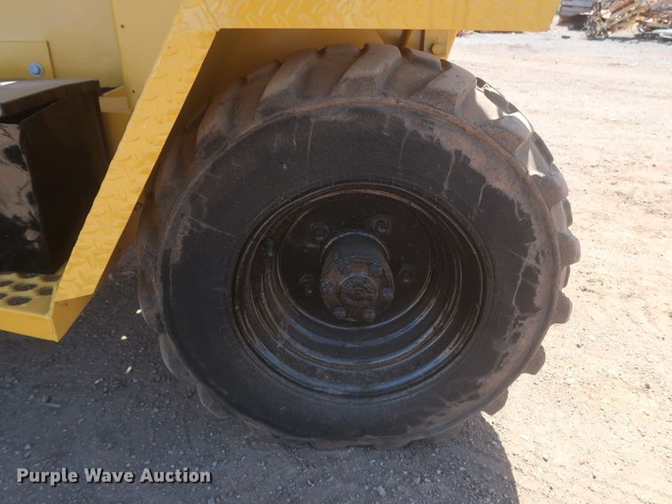 image for item DJ1880 Arrow 1350 drop hammer