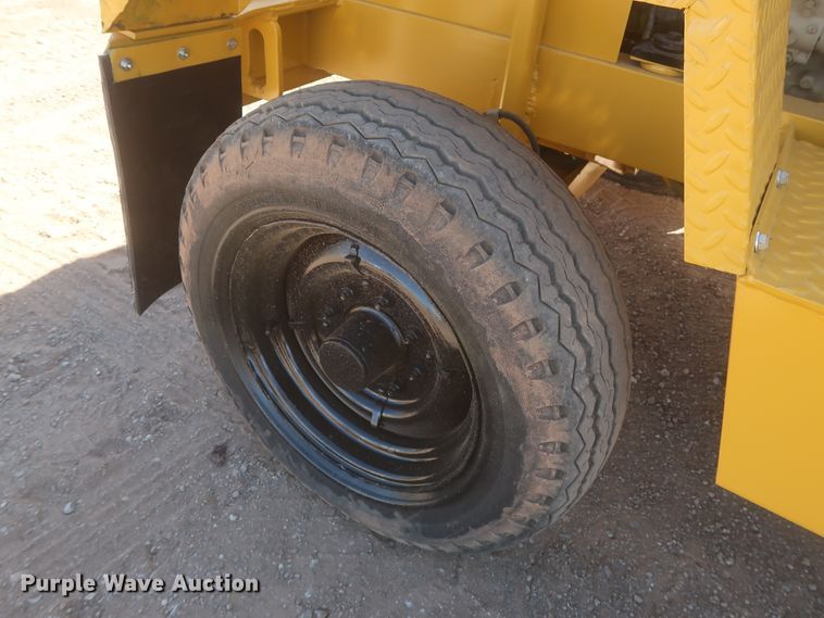 image for item DJ1880 Arrow 1350 drop hammer