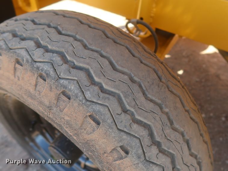 image for item DJ1880 Arrow 1350 drop hammer