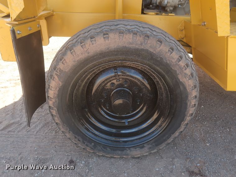 image for item DJ1880 Arrow 1350 drop hammer