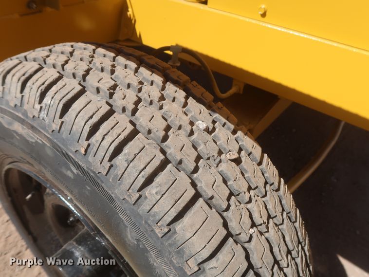 image for item DJ1880 Arrow 1350 drop hammer