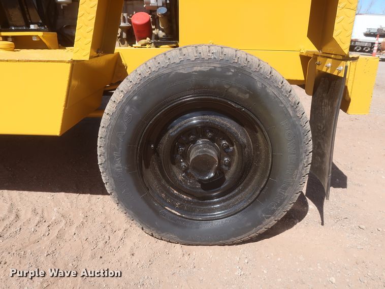 image for item DJ1880 Arrow 1350 drop hammer