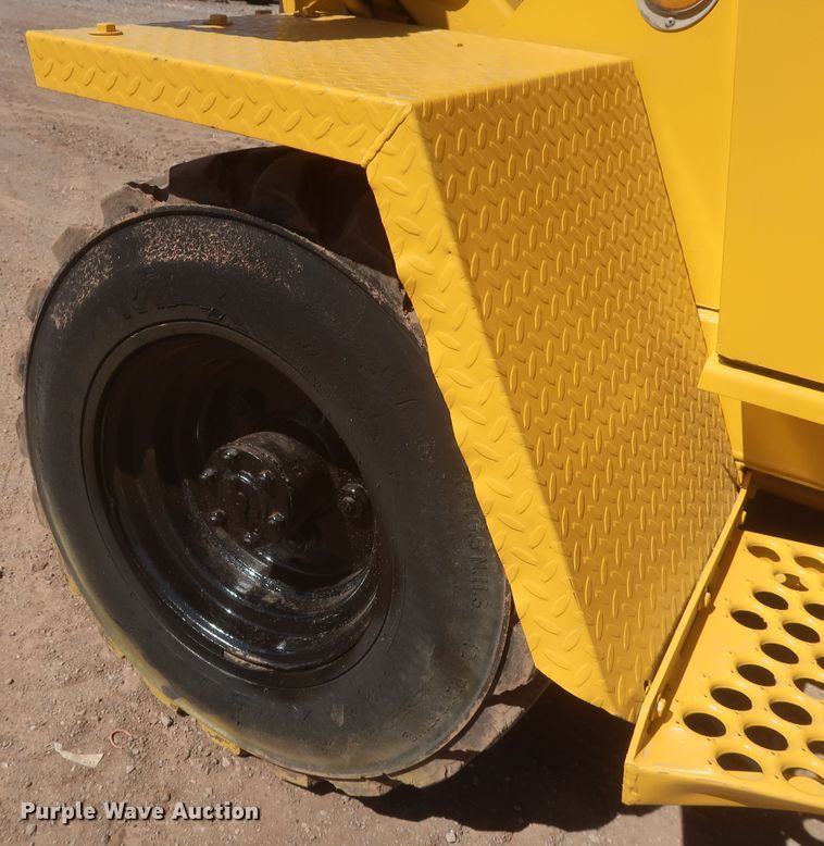 image for item DJ1880 Arrow 1350 drop hammer