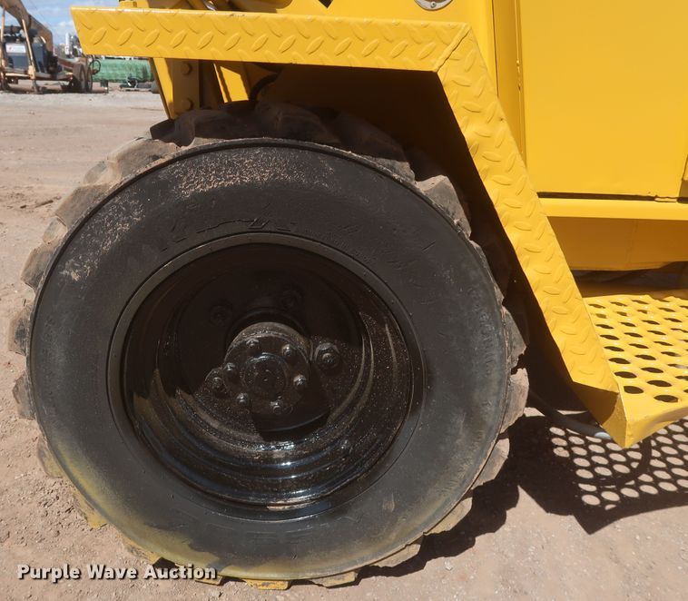 image for item DJ1880 Arrow 1350 drop hammer