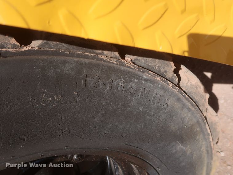 image for item DJ1880 Arrow 1350 drop hammer