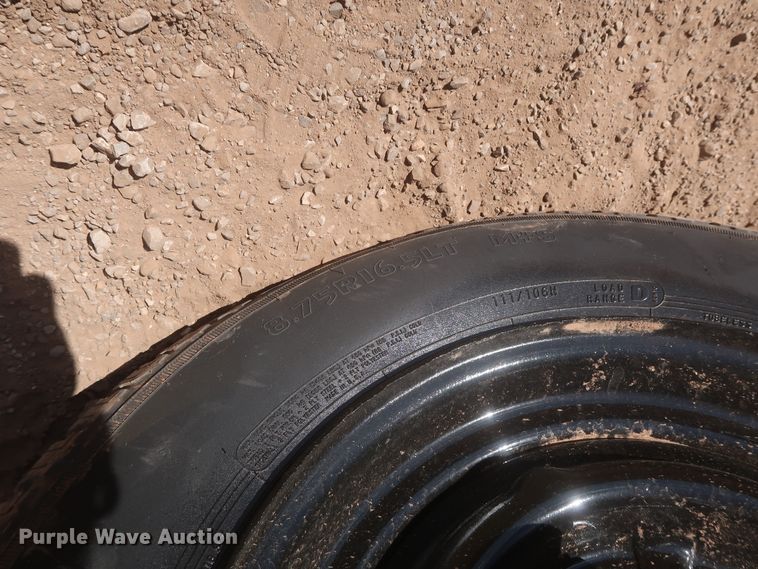 image for item DJ1880 Arrow 1350 drop hammer