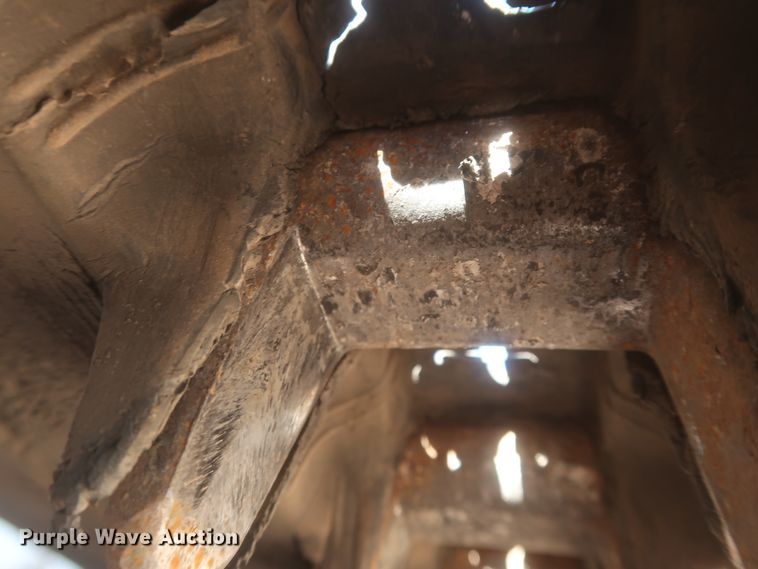 image for item DJ1881 2014 Bobcat T870  tracked skid steer loader