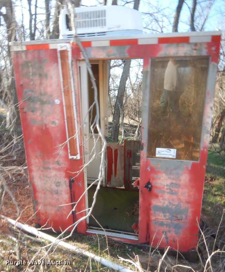 image for item DJ2174 Operator station