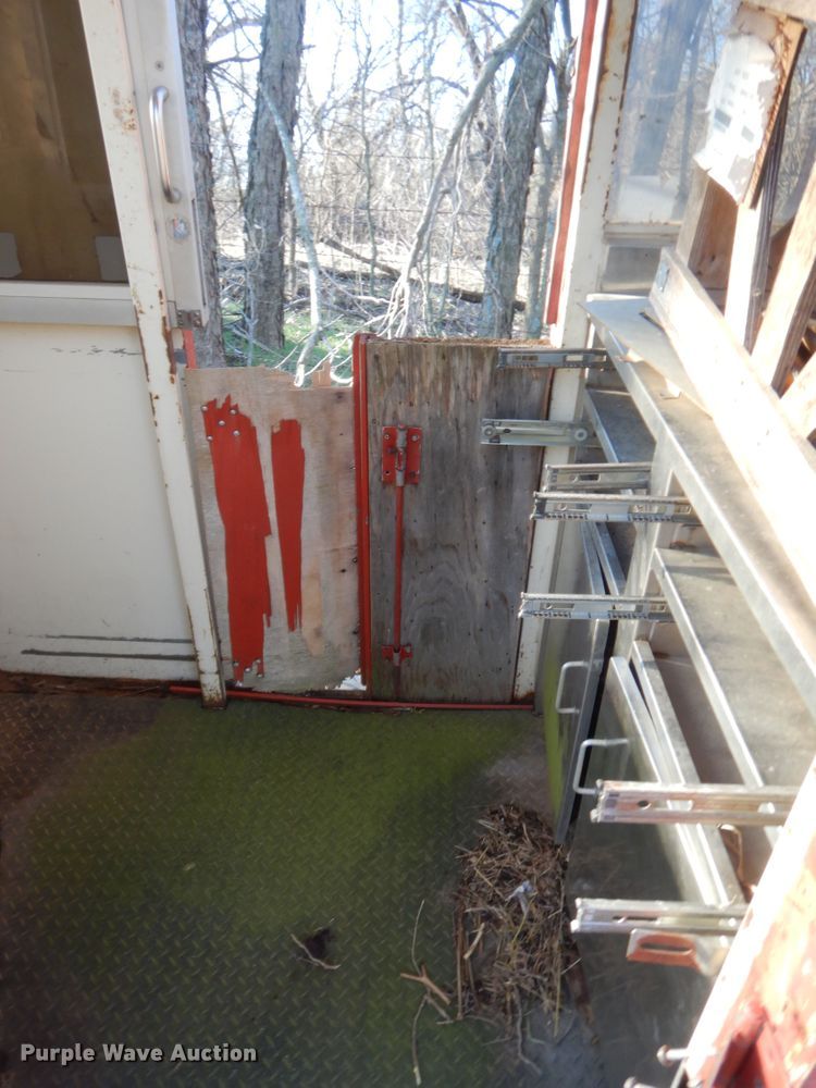 image for item DJ2174 Operator station