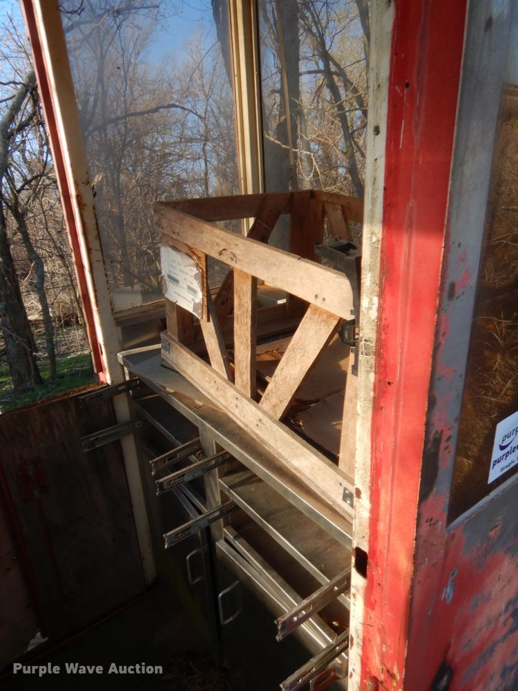 image for item DJ2174 Operator station