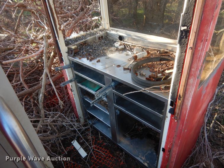 image for item DJ2175 Operator station