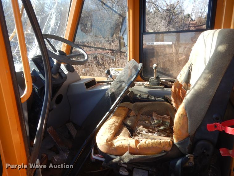 image for item DJ2176 DDT D630B  haul truck