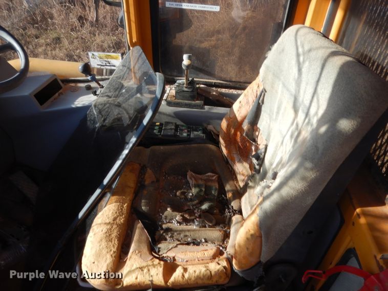 image for item DJ2176 DDT D630B  haul truck