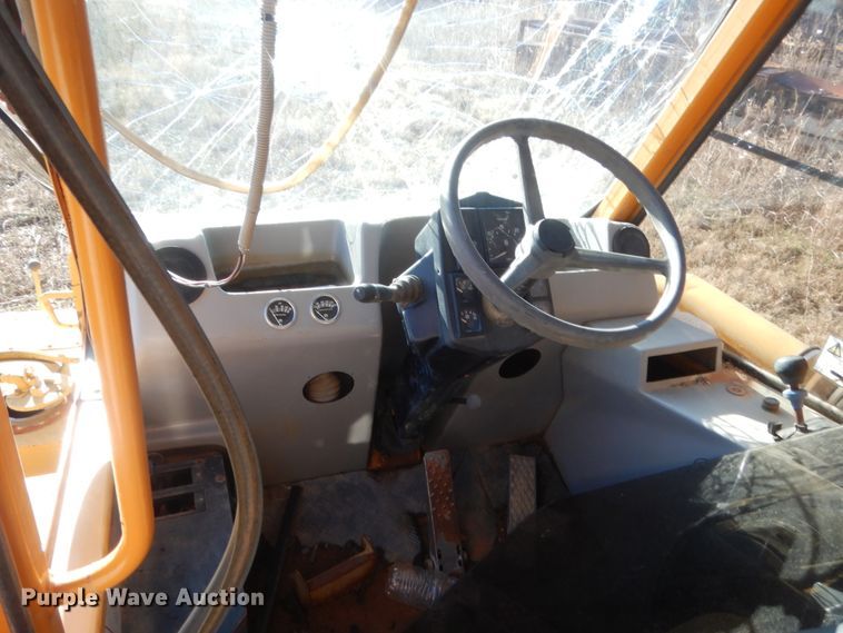 image for item DJ2176 DDT D630B  haul truck