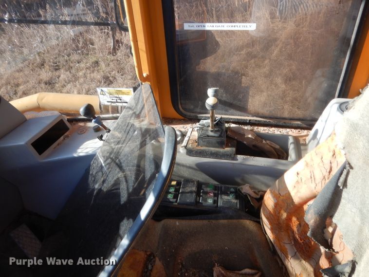 image for item DJ2176 DDT D630B  haul truck