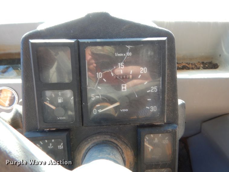 image for item DJ2176 DDT D630B  haul truck