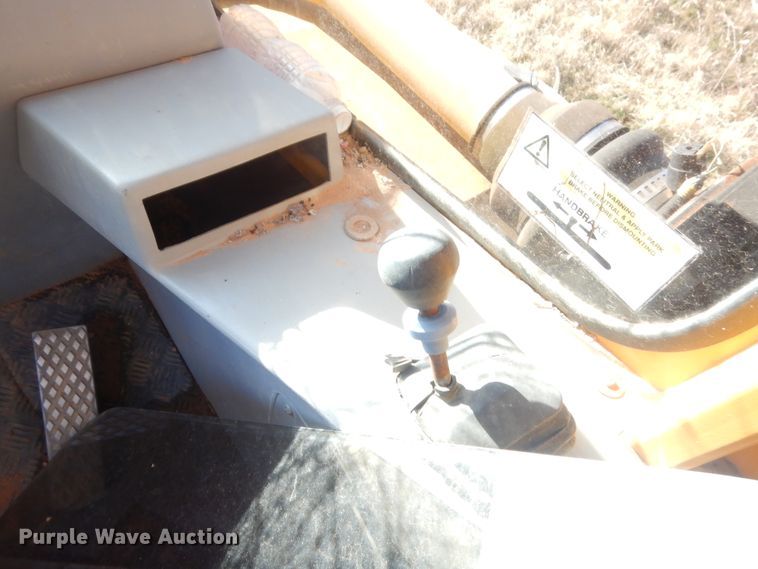 image for item DJ2176 DDT D630B  haul truck