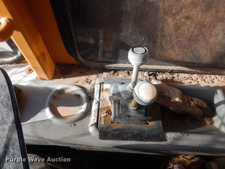 image for item DJ2176 DDT D630B  haul truck