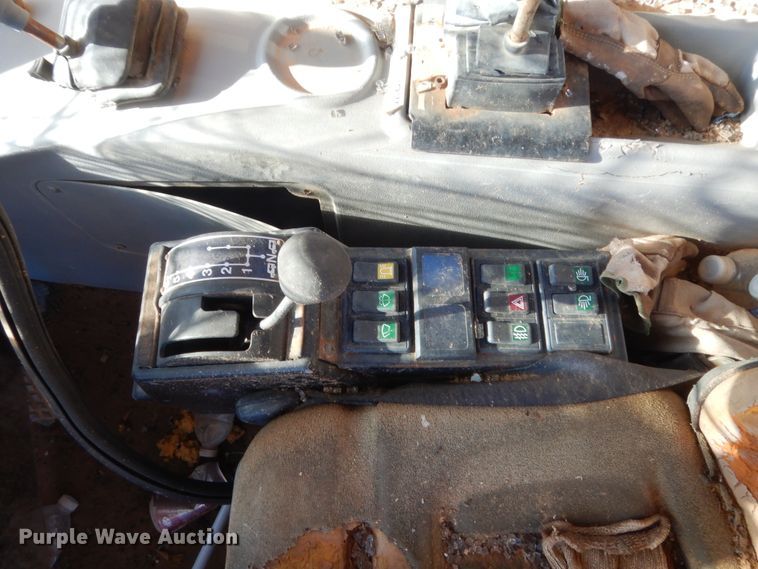 image for item DJ2176 DDT D630B  haul truck