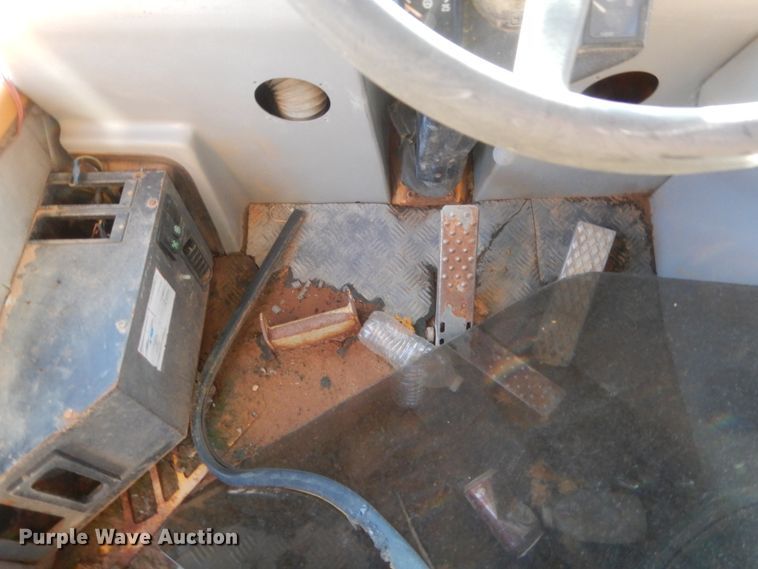 image for item DJ2176 DDT D630B  haul truck