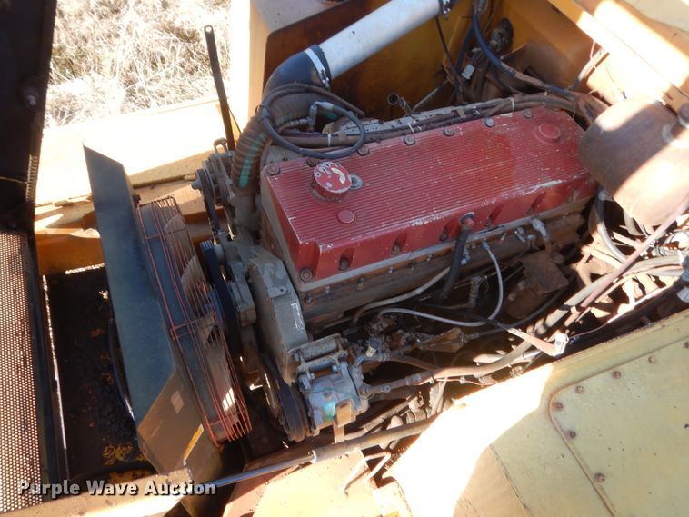 image for item DJ2176 DDT D630B  haul truck