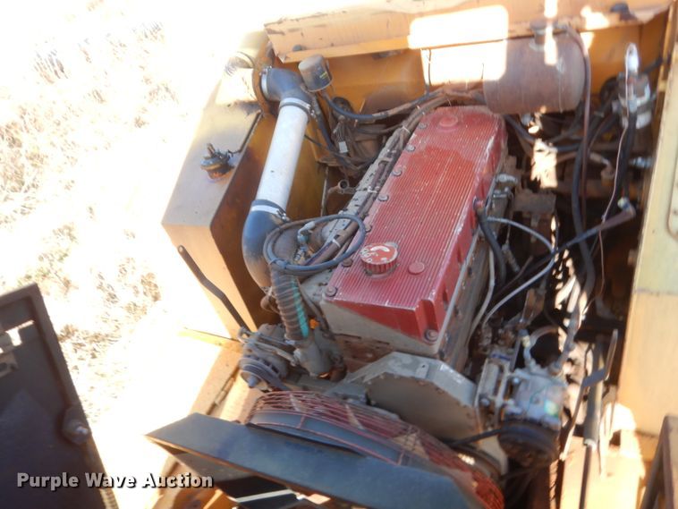 image for item DJ2176 DDT D630B  haul truck