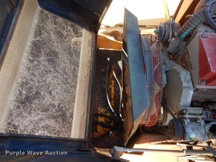 image for item DJ2176 DDT D630B  haul truck