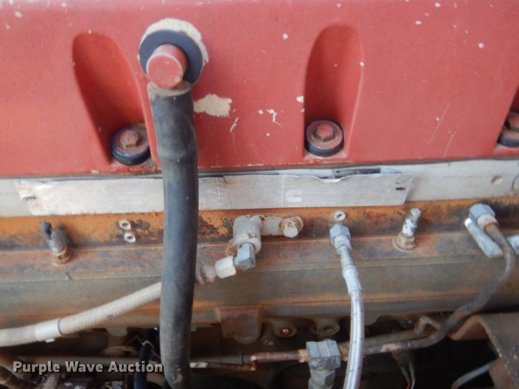 image for item DJ2176 DDT D630B  haul truck