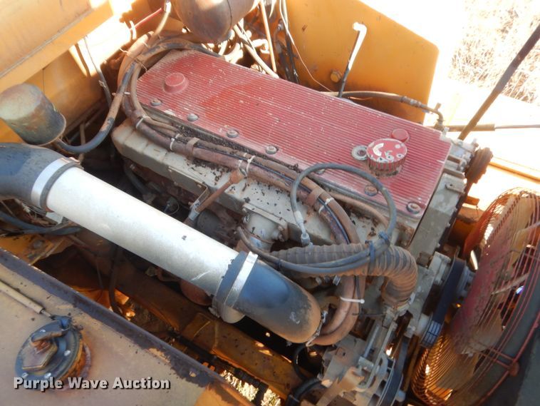 image for item DJ2176 DDT D630B  haul truck