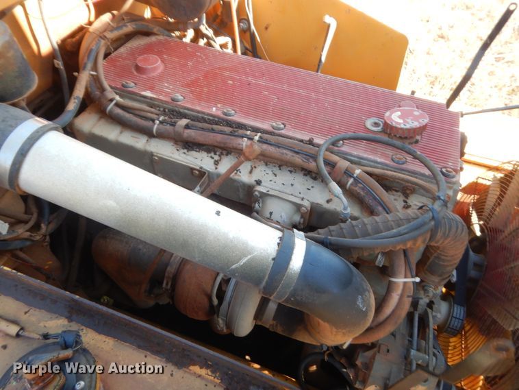 image for item DJ2176 DDT D630B  haul truck