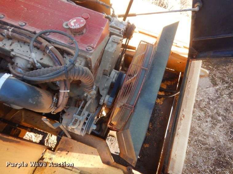 image for item DJ2176 DDT D630B  haul truck