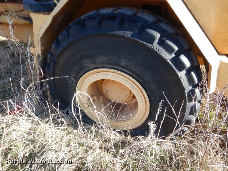image for item DJ2176 DDT D630B  haul truck