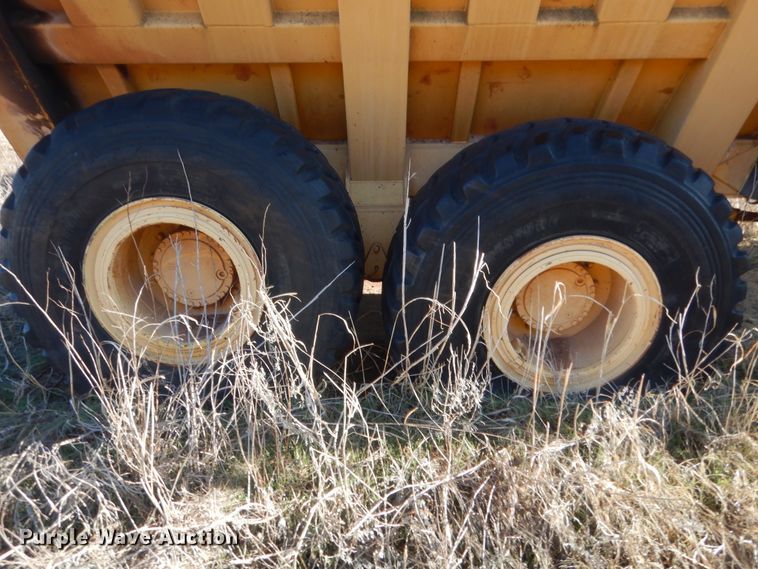 image for item DJ2176 DDT D630B  haul truck