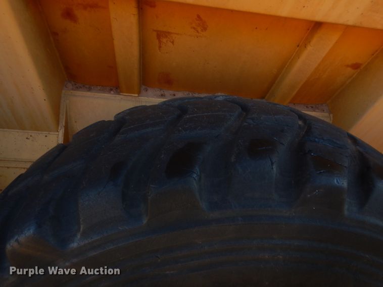 image for item DJ2176 DDT D630B  haul truck