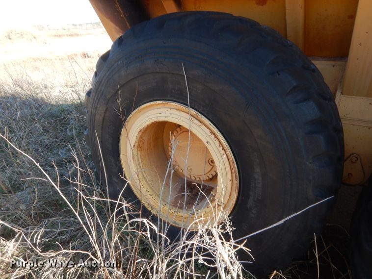 image for item DJ2176 DDT D630B  haul truck
